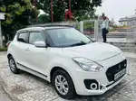 Maruti Suzuki Swift VXi 1.2 ABS BS-IV, 2023, Petrol