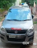 URGENT SELL Maruti Suzuki Wagon R 2017 Petrol TO BUY NEW MODEL CAR