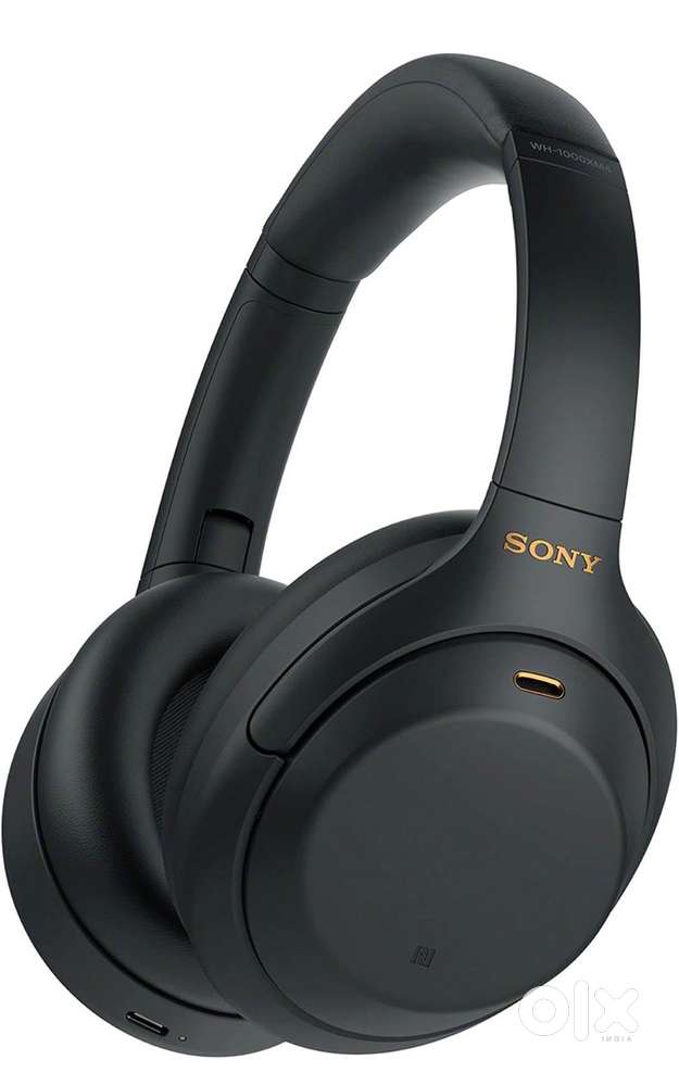 Sony wh-1000Xma