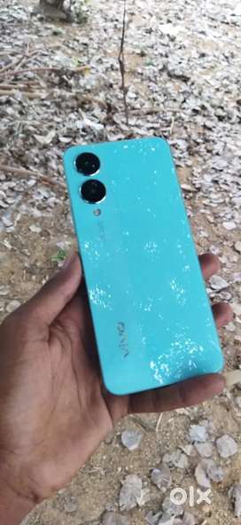 Vivo Y28 5g