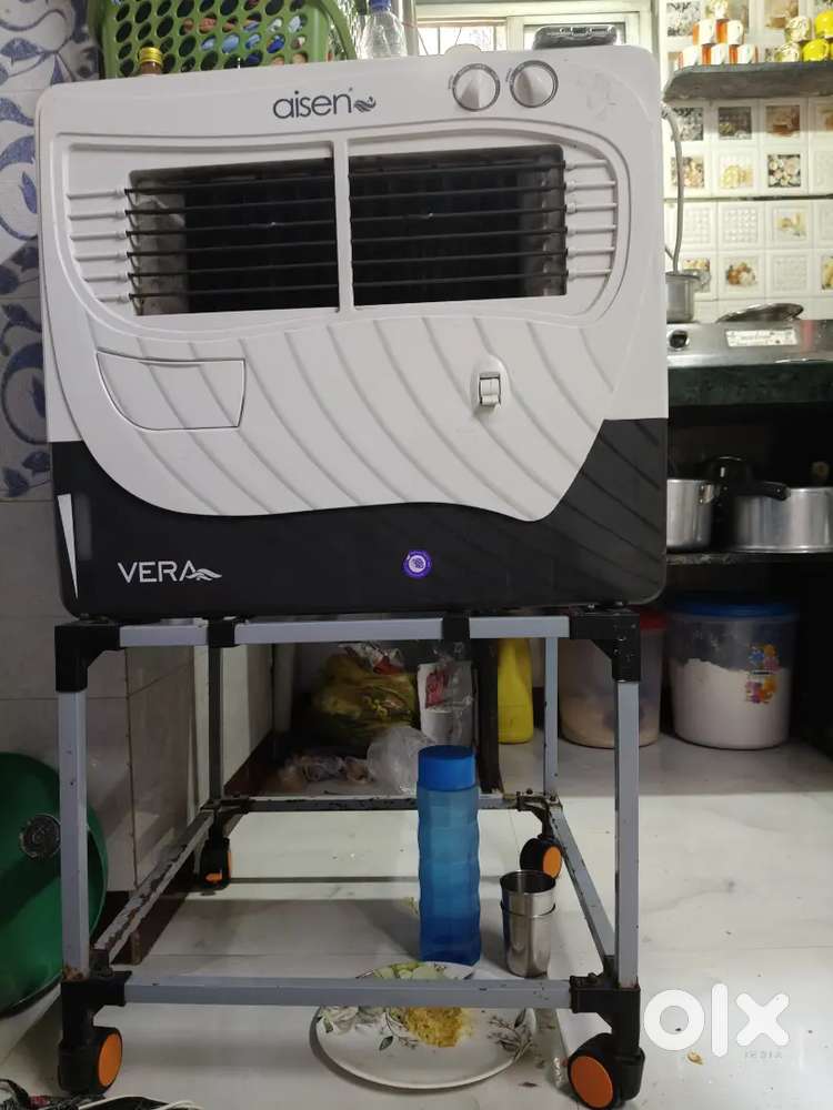 Aisen cooler 50 litre with stand