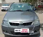 Mahindra Verito Vibe 1.5 dCi D6, 2013, Diesel