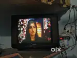 Sansui TV 18 inch