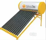 Solar Water Heater 500 लीटर