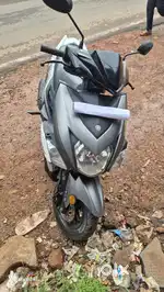 No compliant. Good condition