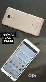 Mi 5 good condition