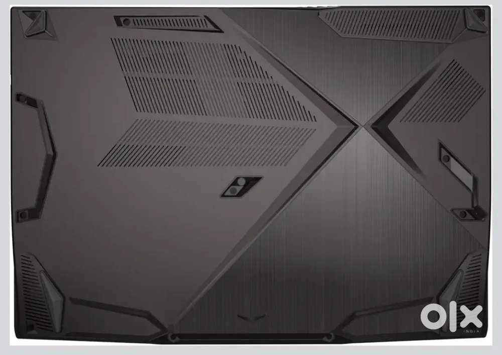 Fresh condition with bill charger