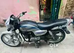 Hero Splendor plus 2018 modal