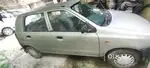 Maruti Suzuki Alto 2011 Petrol