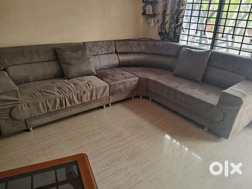 SOFA SET SELL
