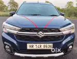 Maruti Suzuki XL6 1.5 Alpha MT, 2019, Petrol