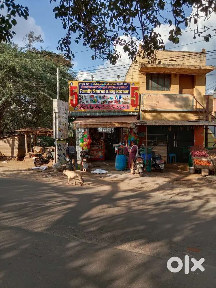 Sale fancy shop & General stores things