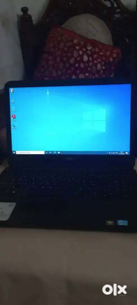 Dell Inspiron Laptop