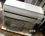 -Rented Air conditioner available on good price in great condition.