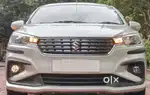 Maruti Suzuki Ertiga 1.5 VXI, 2021, CNG & Hybrids