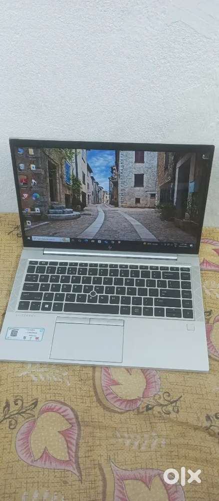 hp elitebook 845 g7 notebook pc