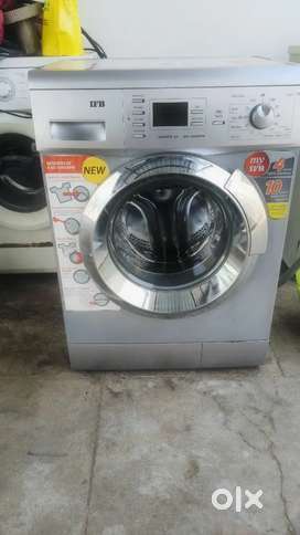 IFB machine 6.5 kg