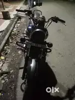 10 year old bike