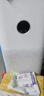 Air Purifier