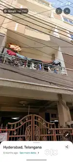 Roommate Needed  2BHK Flat  Prime Location  Affordable Rent