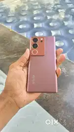 Vivo v29 8/128 fresh condition all accessories available