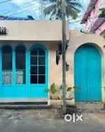 Cafe Space for Rent @Pettah Tvm