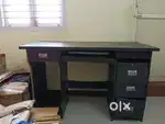 Study Cum Computer table