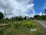 25 cents Residential site near Moorukaveri junction, Kinnigoli