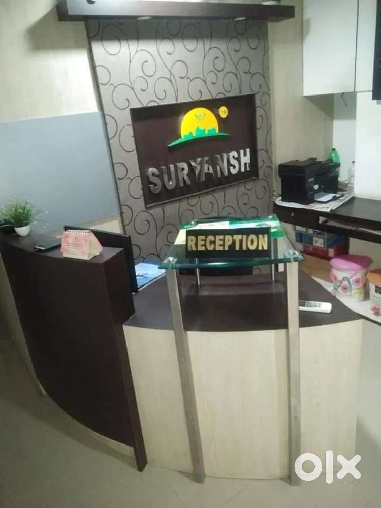 Commercial space on Rent in Element Mall