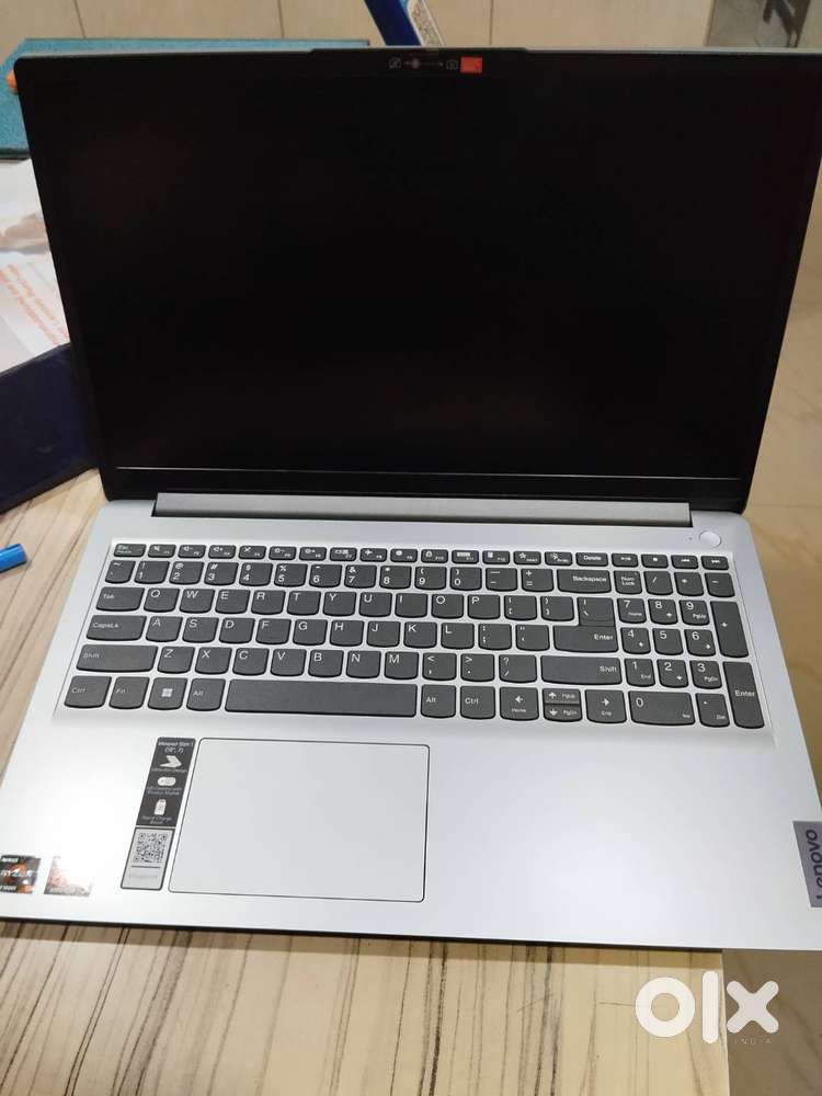 Brand new laptop at great discount