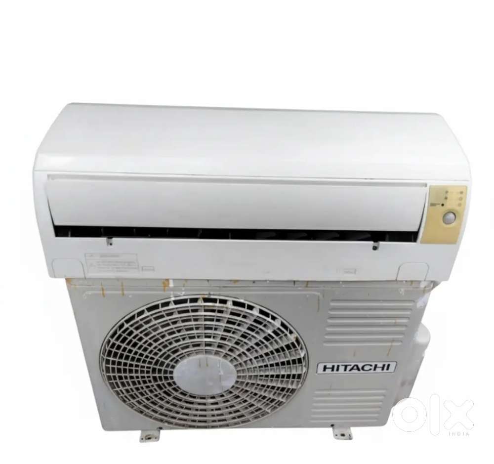 Hitachi 1.2 ton full working condition