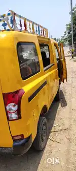 Mahindra Maxx 2014 Diesel 75000 Km Driven