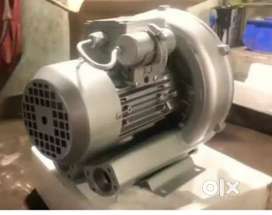 SUCTION MOTOR
