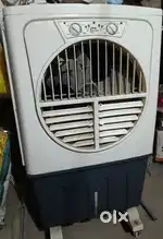 Air cooler