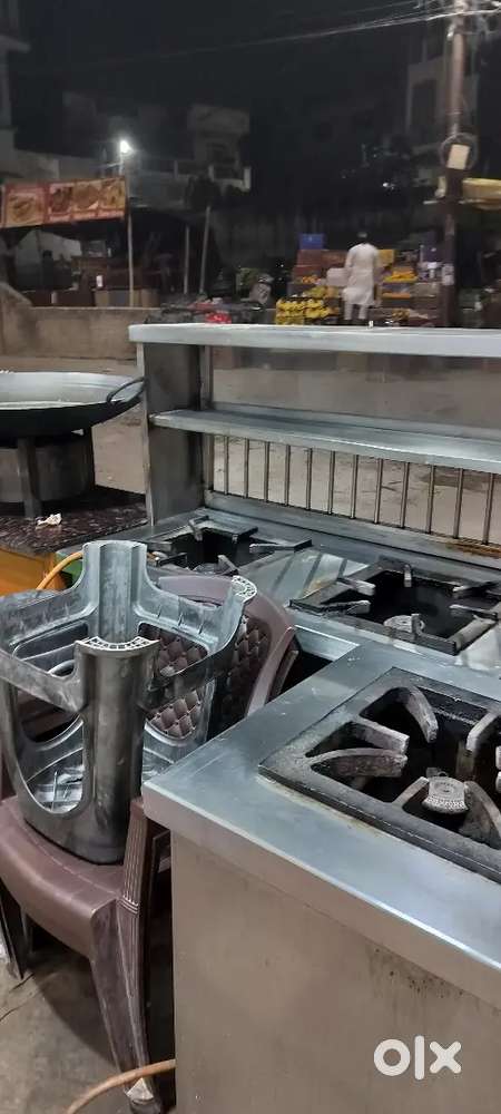 Bakery rent 40000 thousand