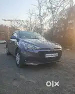 Hyundai Elite i20, 2015, CNG & Hybrids
