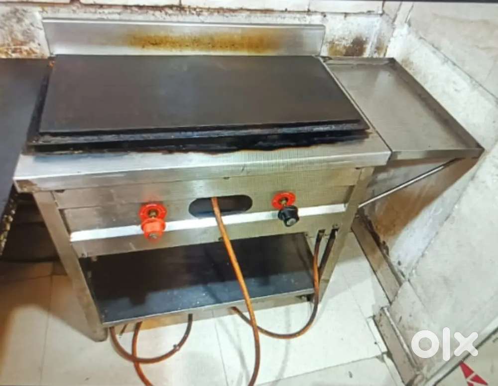 Dosa bhatti