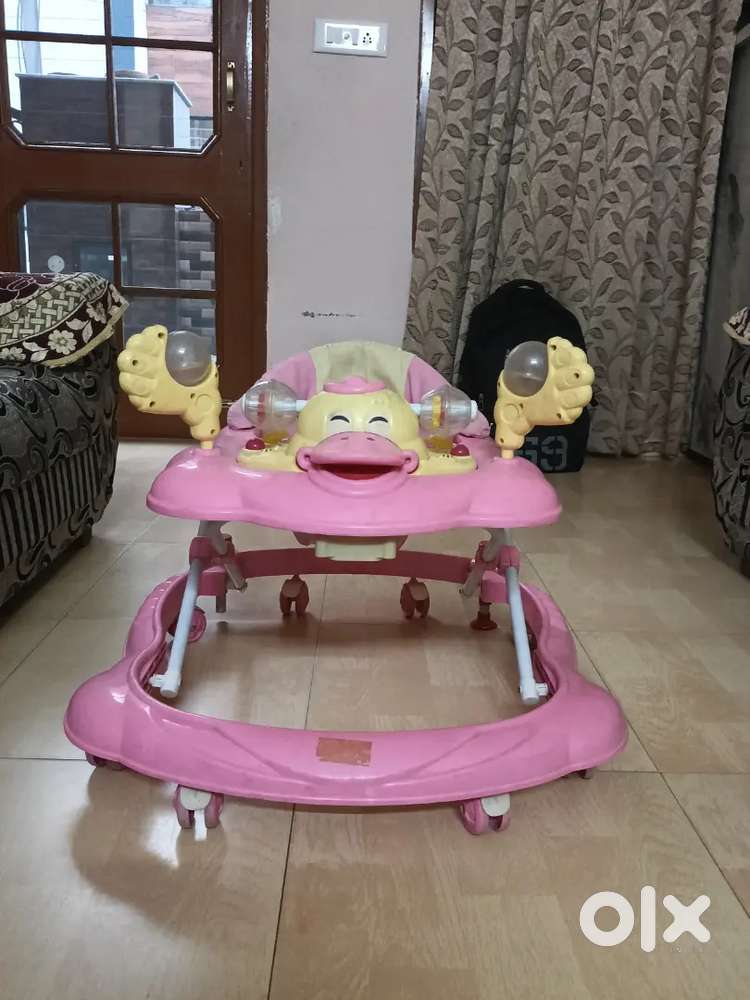 Kids walker