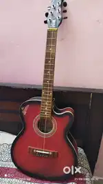 Spanish Guitar