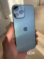 Iphone 13 pro