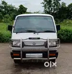 Maruti Suzuki Omni 8 Seater, 2014, Petrol