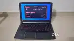 Acer i5 7th gen GTX 1050ti laptop
