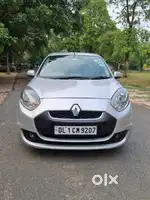 Renault Pulse Petrol RxZ, 2012, Petrol