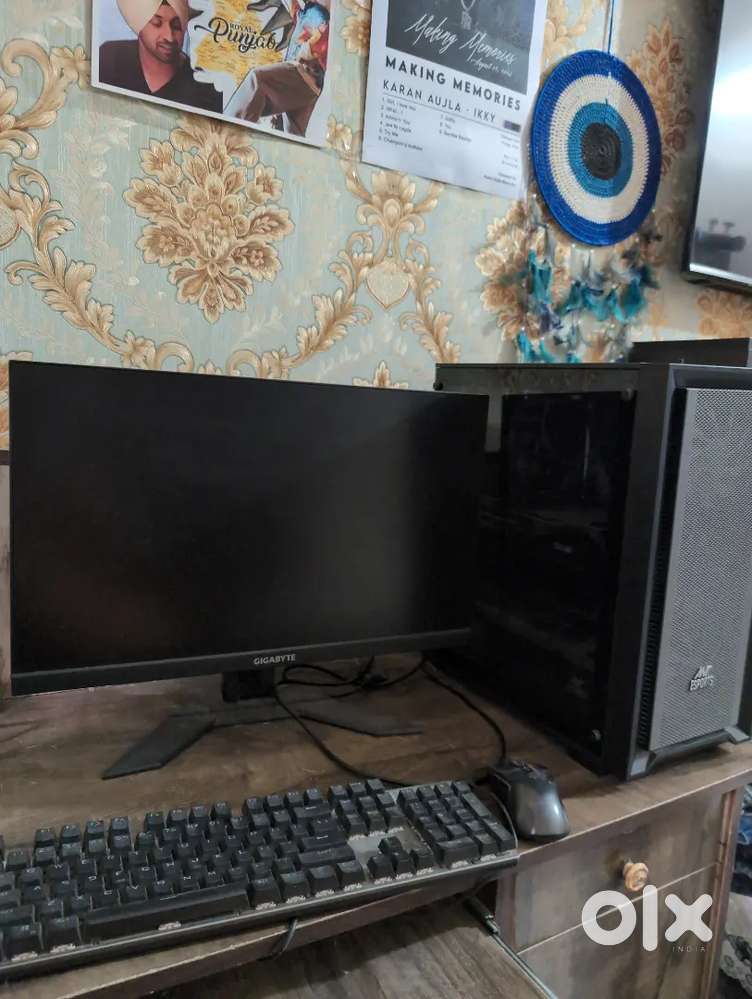 Gaming PC High End Specifications