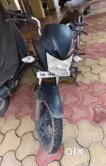 My bike is good condition