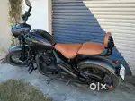 I have a new bike