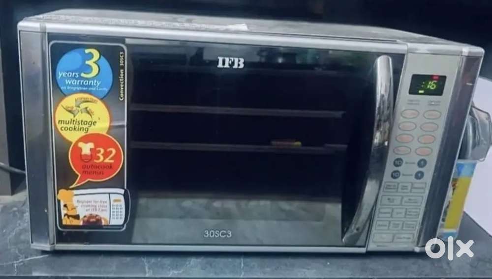 IFB Microwave 30SC3
