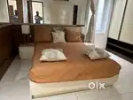 4bhk villas for Rent in gated society Muppa Indraprastha tellapur
