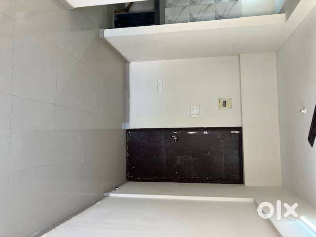 1 Bhk for sale at 18 stories Tower in kandivali W  Charkop Mumbai