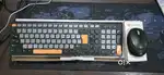 Portronics Key7 Combo Wireless Keyboard & Mouse Set